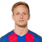 Ivan Rakitic Pelipaita